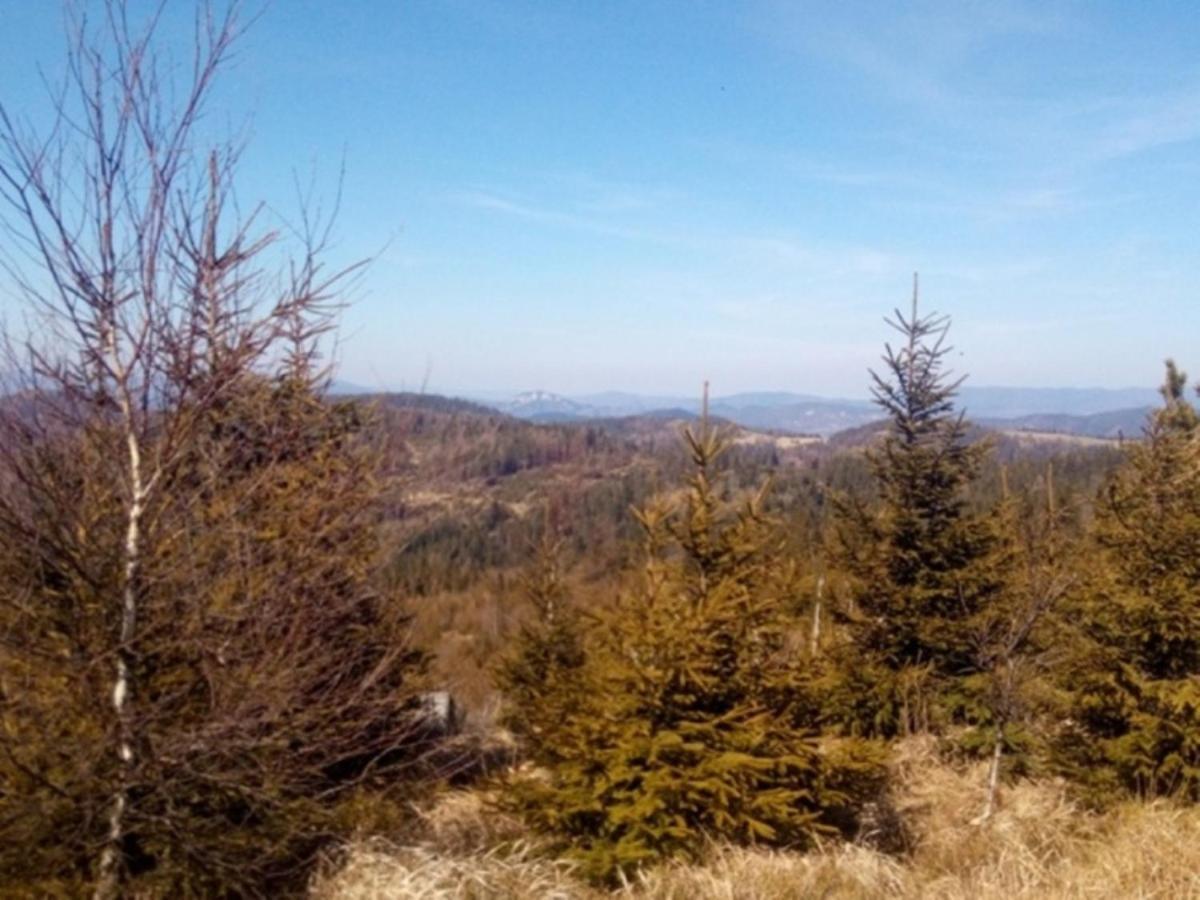 Penzion Pod Magurou Slovenská Ves Eksteriør bilde
